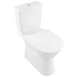 Villeroy & Boch ViCare Stand WC-Kombination komplett 4620R001
