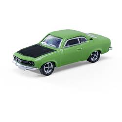 Schuco 452682611 H0 PKW Modell Opel Manta