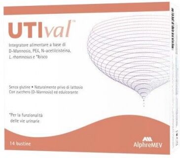 Utival 14bust
