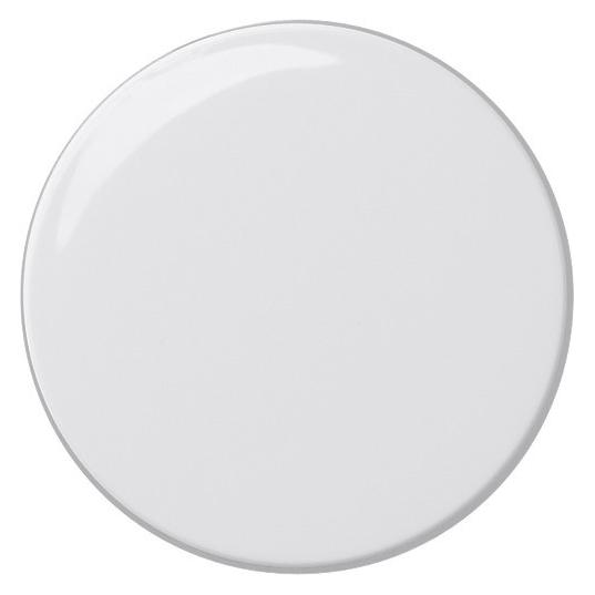 Gira Dimmerknopf System 55 Reinweiss 091003 (91003)