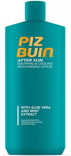 Piz Buin After Sun Loción Hidratante Calmante y Refrescante 200ml