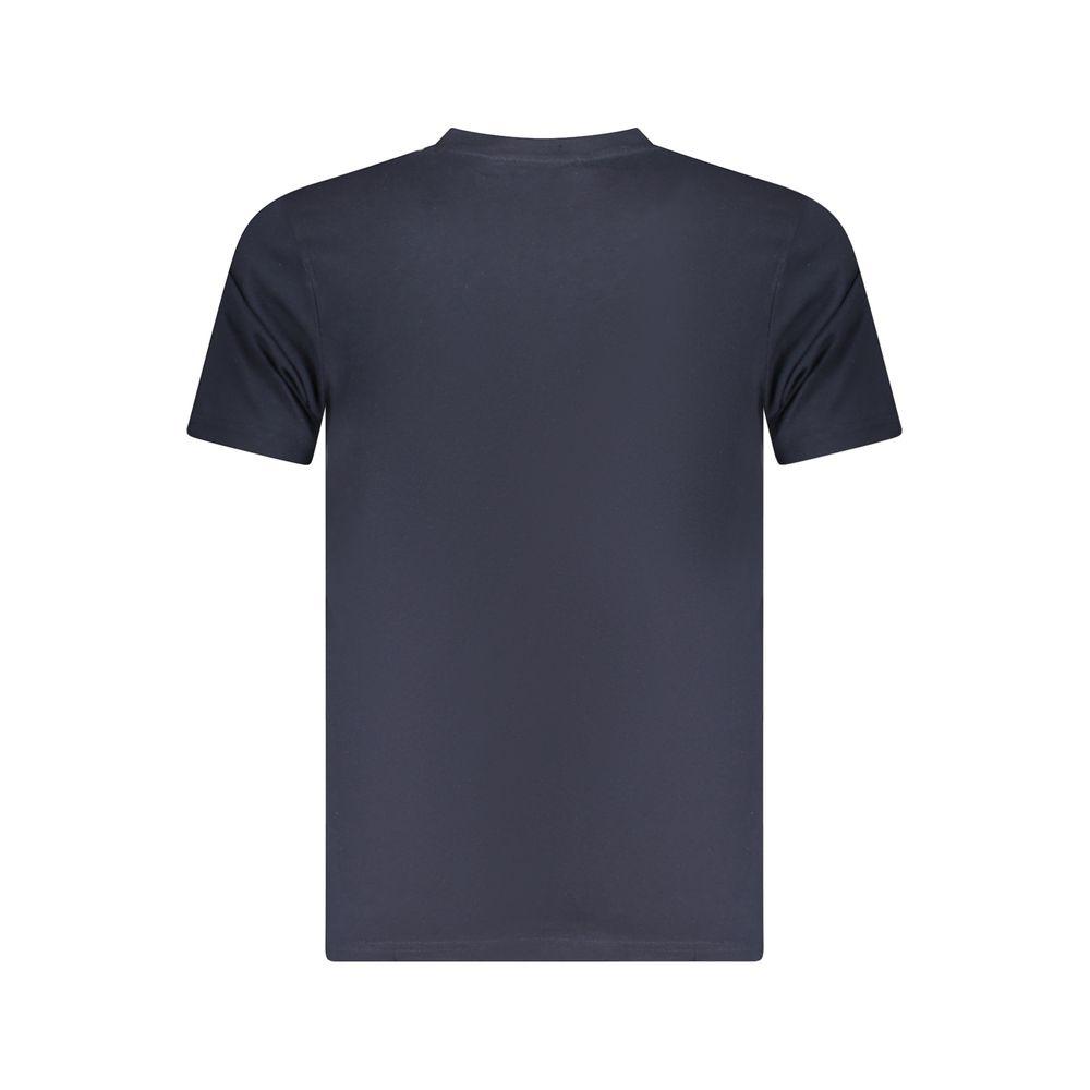Löwenkopf Grafik T-Shirt