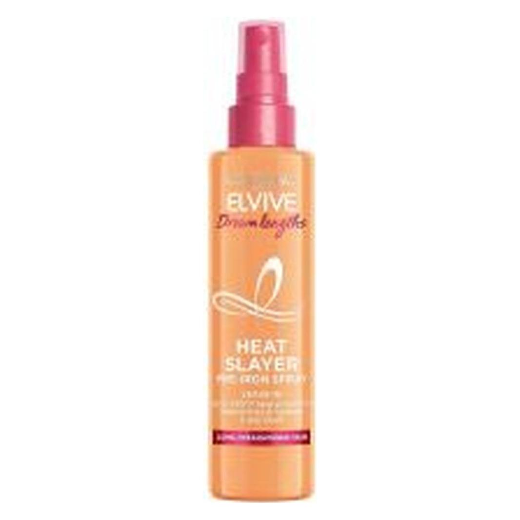 L'Oréal Paris L'Oréal Paris - Elseve Dream Long Smoothing Spray For Long And Damaged Hair 150ml (150 ml) (3600523966837)