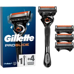 Gillette, Nassrasierer, ProGlide
