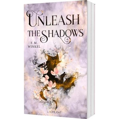 Solitude 2: Unleash the Shadows, Taschenbuch von F. M. Winkel, Loomlight in der Thienemann-Esslinger Verlag GmbH, 978-3-522-90013-3