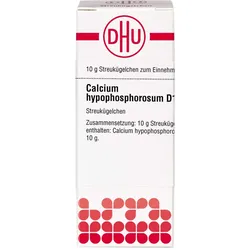 Calc. Hypo-Phos D12 10 G