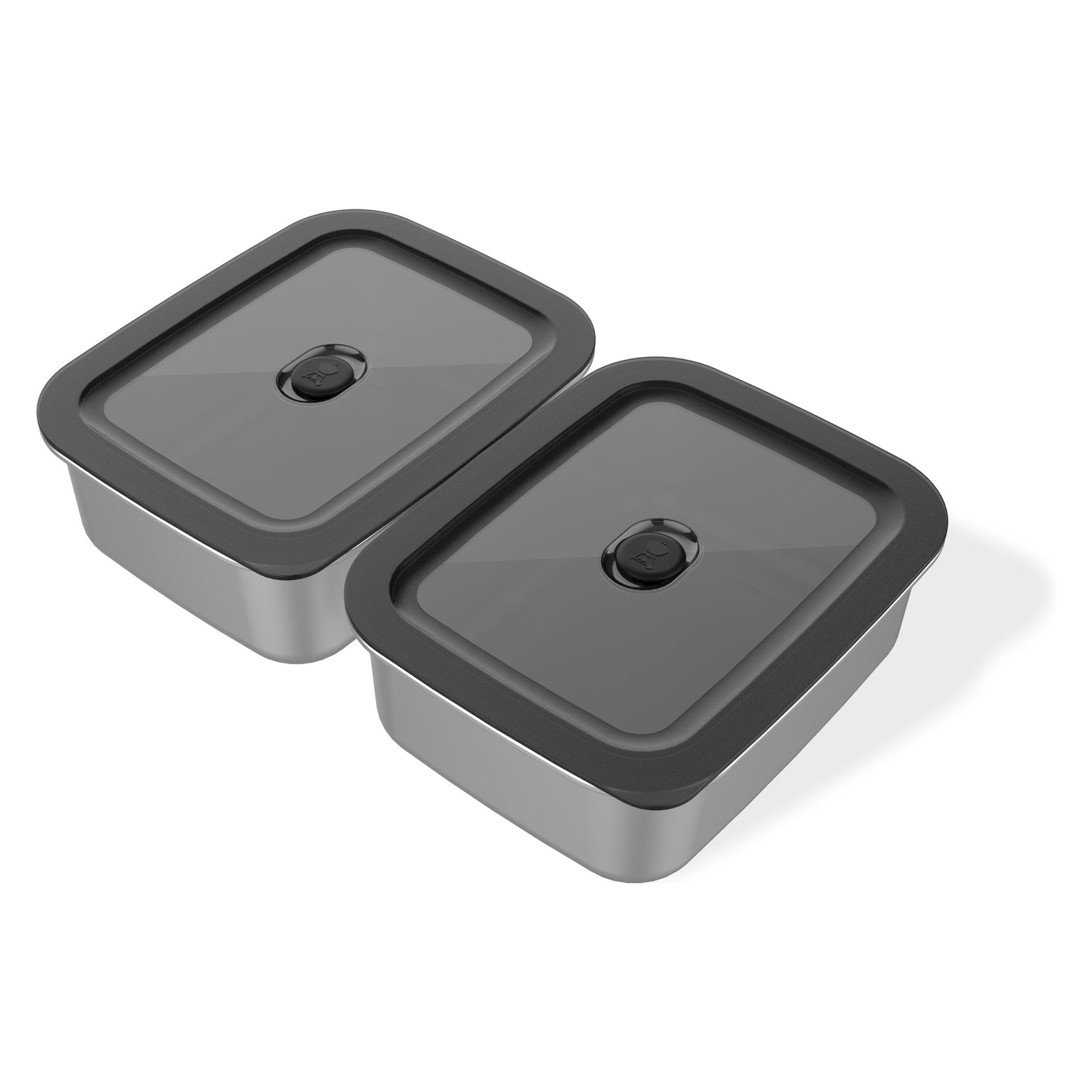 Weber Works Aufbewahrungsboxen (3400260)