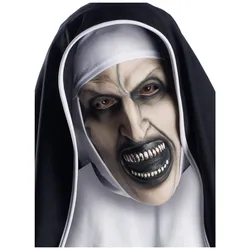 CU The Nun: Die Nonne