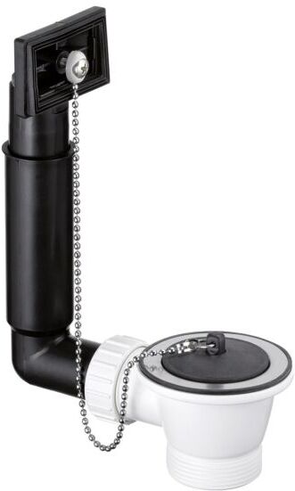 Blanco Überlaufventil 222458 1 1/2", für Auflagespülen