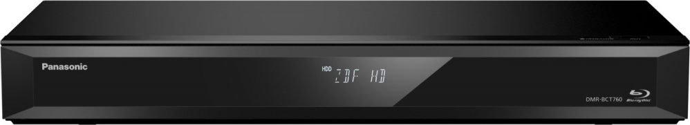 Panasonic DMR-BCT760AG, 4K Ultra HD, 1080p, 2160p, AVCHD, H.262, H.264, H.265, MKV, MP4, MPEG2, PS, TS, AAC, ALAC, DSD, FLAC, MP3, WAV, WMA, BD, BD-R, BD-R DL, BD-R XL, BD-RE DL, CD, CD-R, CD-RW, DVD, DVD+R, DVD+RW, DVD-R, DVD-R DL,..., BD-R, BD-R DL, BD-RE, BD-RE DL, DVD, DVD+R DL, DVD+RW, DVD-R, DVD-R DL, DVD-RAM, DVD-RW