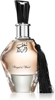 Al Wataniah Shagaf Al Ward Eau de Parfum para mulheres 100 ml. Shagaf Al Ward
