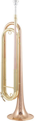 Thomann CT-91 RL Cavalerie Eb- Trumpet