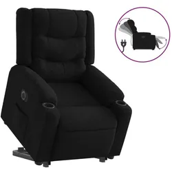 vidaXL, Sessel, Xaburar (Elektrisches Neigungssystem ohne Massage-Funktion)