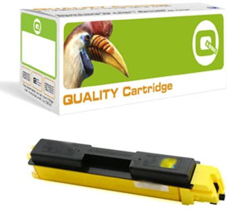 Q-Nomic 4472610016 toner amarillo