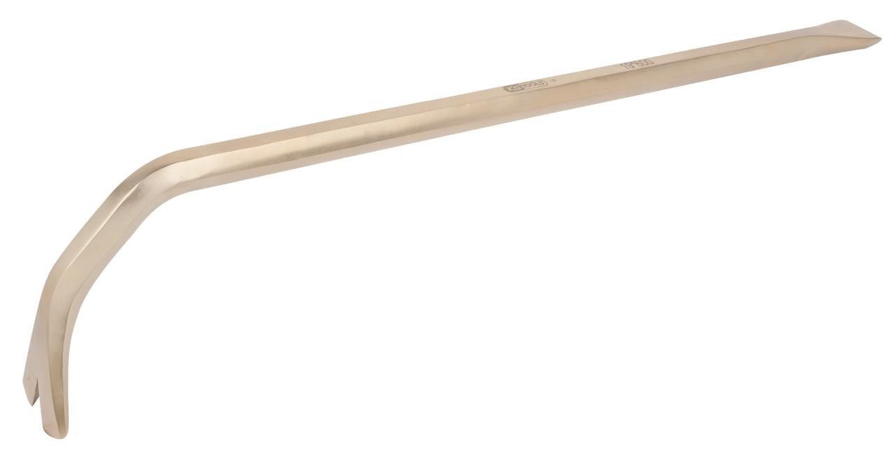 KS Tools breekijzer 963.9715 aluminium-brons 400g