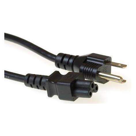 ACT 120V connection cable USA plug (1.80 m) (AK5076)