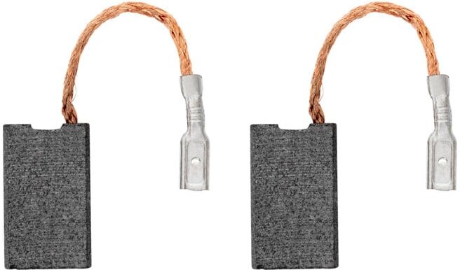 Jeu de balais de charbon STIER pour marteau perforateur SHB-L-4100 (905756)