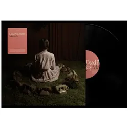 Spinefarm, Schallplatten, Dead Poet Society - Monarch (LP)