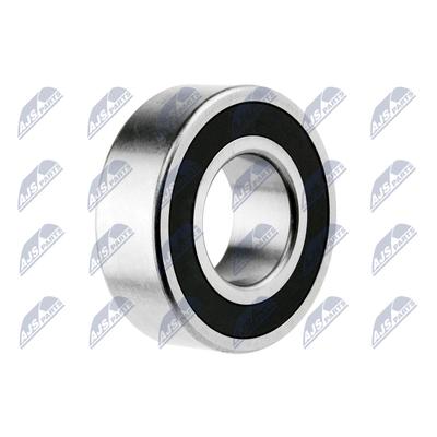 NTY Zwischenlager, Antriebswelle NLP-HY-000 für HYUNDAI