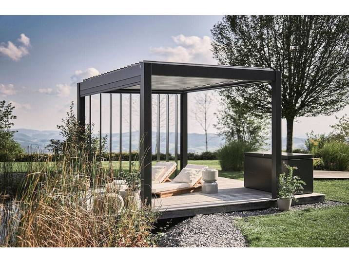 Biohort Pergola