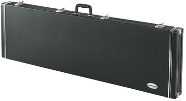 Rockcase RC 10622B Warlock Bass Case