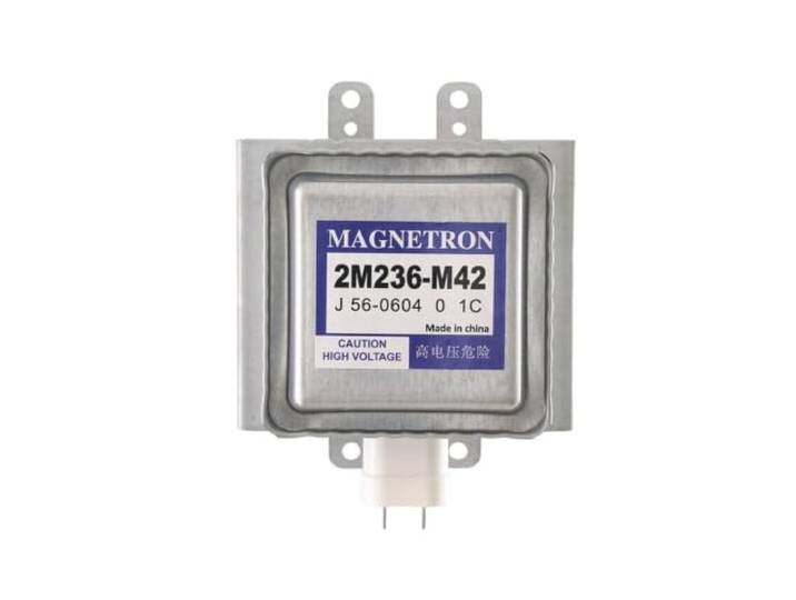 Mikrowellenherd-Magnetron Kompatibel Mit Panasonic 2M236-M42 Mikrowellenteile