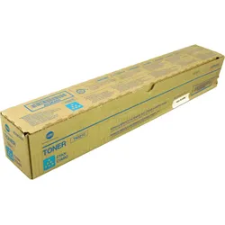 Konica Minolta Toner TN-321C A33K450 cyan