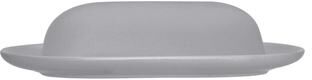 "Noritake Colorwave Covered Butter, 8-1/2"""