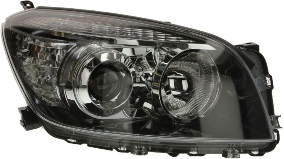Depo Fanali 212-11K5R-LDEM7, destro