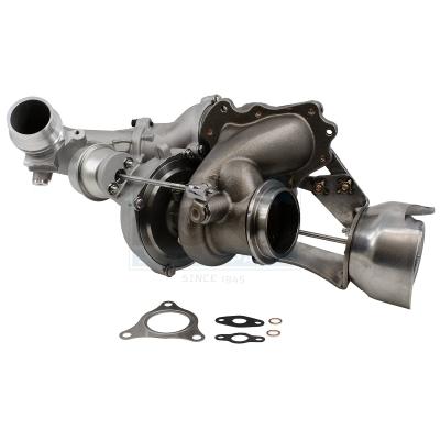 MEAT & DORIA Lader, Aufladung 65585 für Mercedes