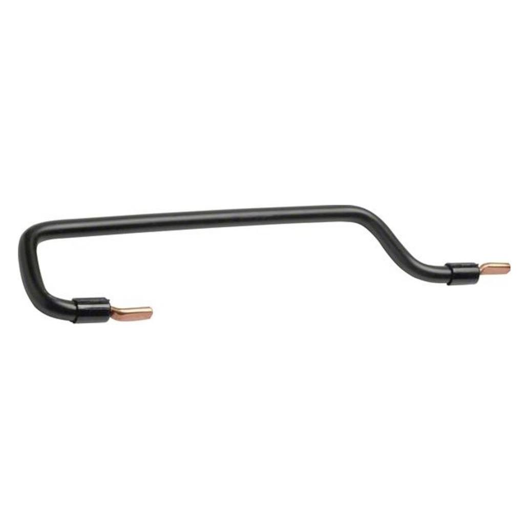 Hager Verbindungsbrücke KC125 1polig Stift/Phase (KC125)