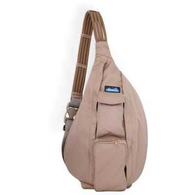 KAVU - Rope Sling 10 - Umhängetasche Gr 10 l braun