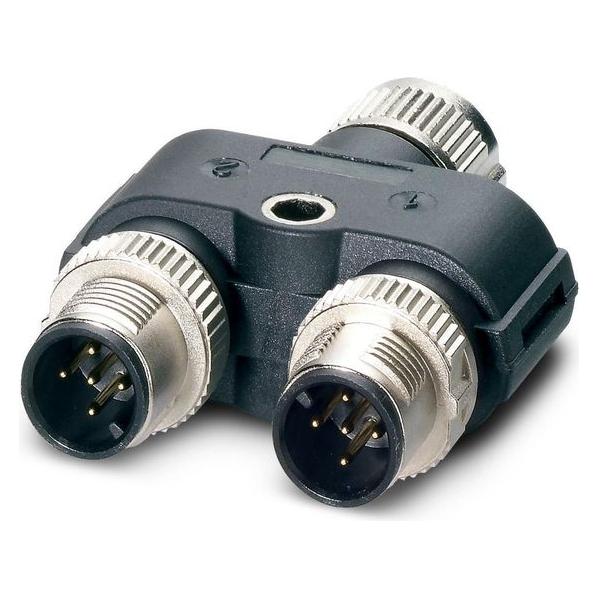 Phoenix Contact Y distributor, 5-position (1419946)