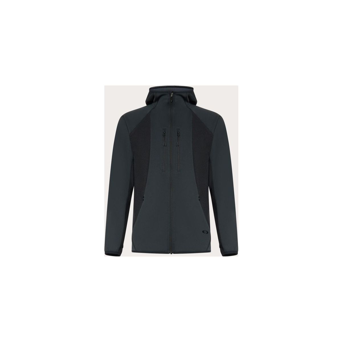 Oakley Drift Tech Fleece Hoodie blackout (02E) M FOA406122-02E-M