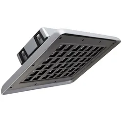 Abalight LED-Flächenstrahler QUADRO120-860-V110CG