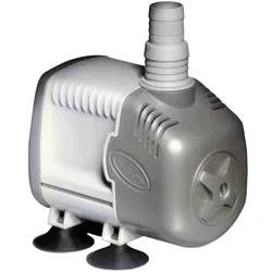Sicce Syncra Silent 0.5, Aquariumtechnik