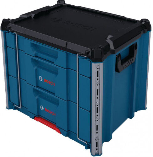 Bosch L-BOXX Contractor Drawer 3 PROFESSIONAL 1600A037E3