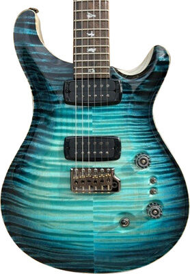 PRS Custom 24/08 PS Sub Zero Glow Sub Zero Glow Hochglanz