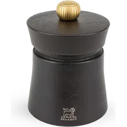 Peugeot Baya, Pfeffermühle + Salzmühle, Braun