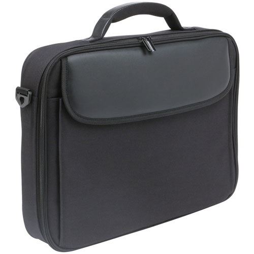 NB Port Tasche Hanoi II ClamShell (17.3")