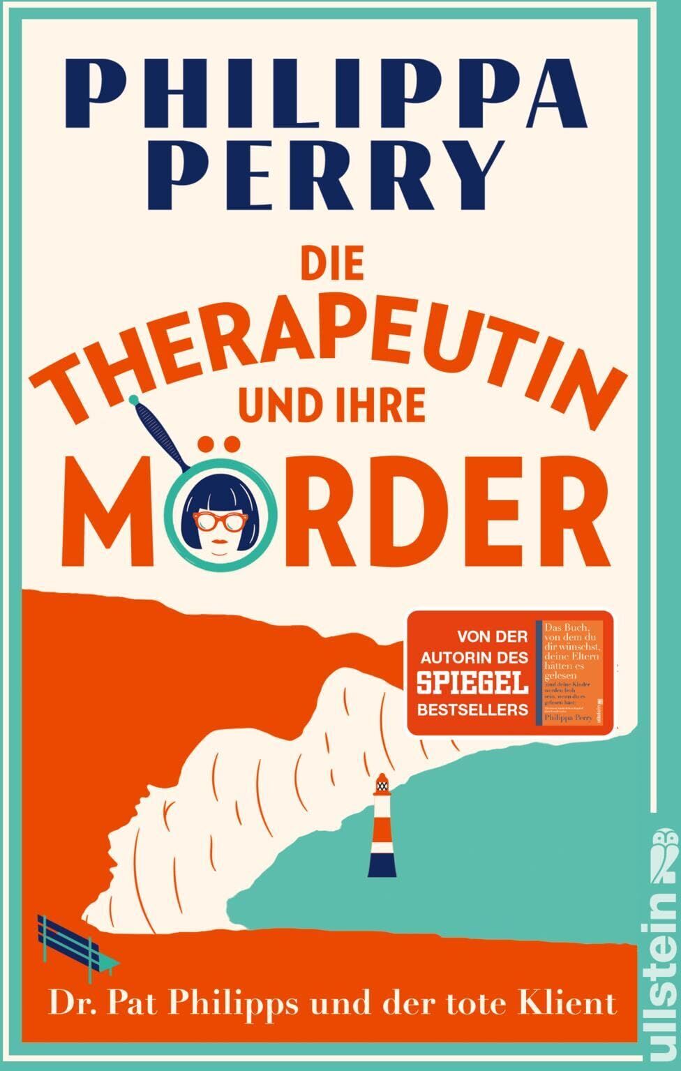 Philippa Perry - Die Therapeutin und ihre Mörder - Preis vom 04.10.2026 03:51:26 h