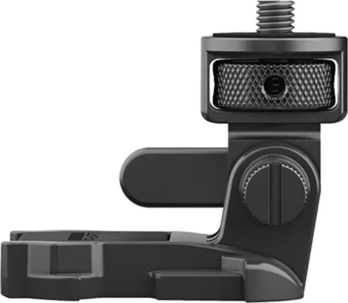 GoPro Abschließbare Schnalle mit Stativadapter (Locking 1/4-20 Mounting Buckle)
