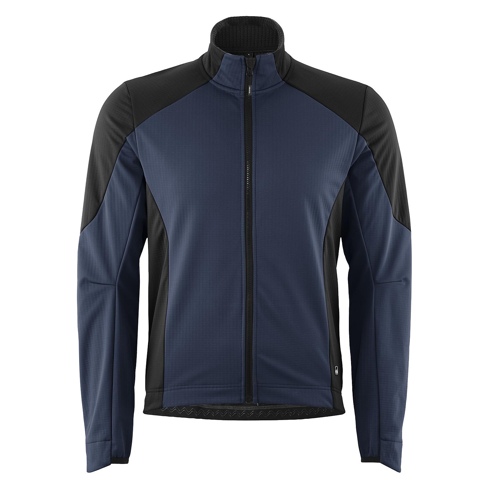 Gonso Trail Jacket Softshell Thermojacke (XXL) (76518993)