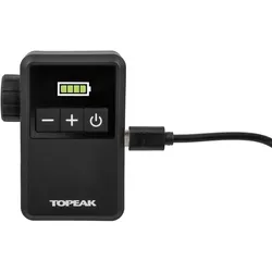Topeak, Velopumpe