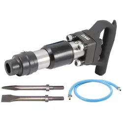 Druckluft-Abbruchhammer-Set EPS 225~ SK 14,7mm