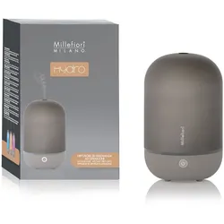 Hydro Diffuser abgerundet