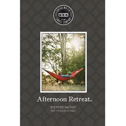 Afternoon Retreat Duftsachet