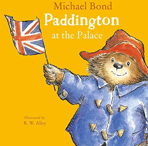 Michael Bond - Bond, M: Paddington at the Palace - Preis vom 13.10.2026 11:25:28 h