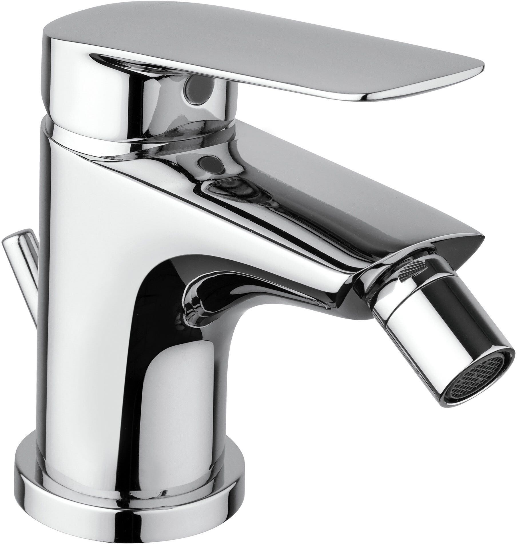 Piralla MISCELATORE BIDET  LINOSA CROMO CARTUCCIA Ø 35 mm