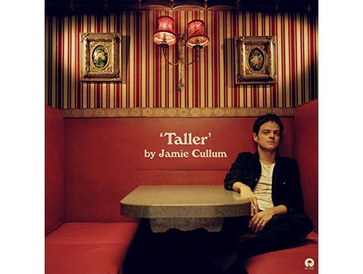 Jamie Cullum - Taller